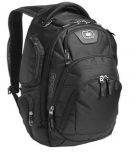 OGIO Stratagem Backpack - 20"h x 15"w x 12"d
